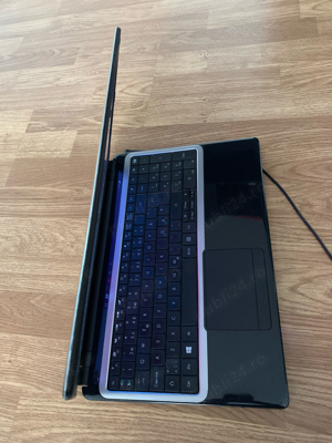 Laptop Packard-bell Slim Display 15,6 Led,Windows 10 Pro,4gb ram ddr3,500gb m perfect functional. - imagine 5