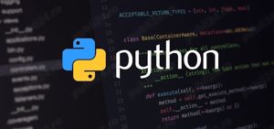 Meditatii    Cursuri  INDIVIDUALE  Programare  Python - imagine 2