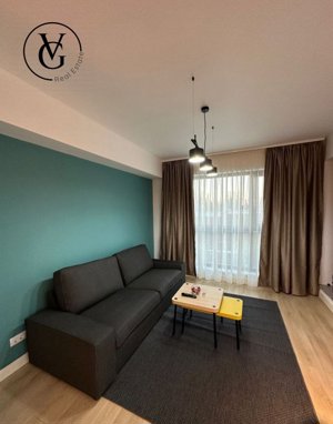 Apartament 2 camere 2 băi - parcare - Onix Park North - imagine 3