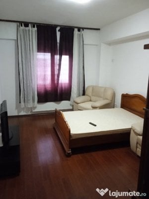 Apartament de 2 camere, decomandat, 60 mp, pet friendly, centrala, zona Militari