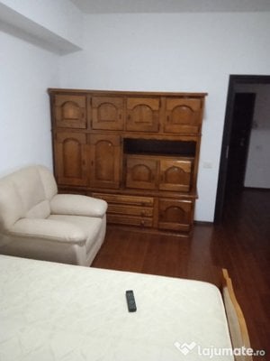 Apartament de 2 camere, decomandat, 60 mp, pet friendly, centrala, zona Militari - imagine 2