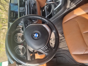 Bmw f34 320 xdrive automat - imagine 5