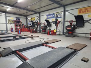 Angajam personal vulcanizare  - imagine 2