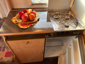 Rulotă Premium Fendt 535 perfectă pentru vacanțele tale - imagine 8