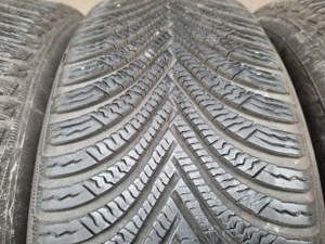 2 cauciucuri ms 215 60 17,michelin