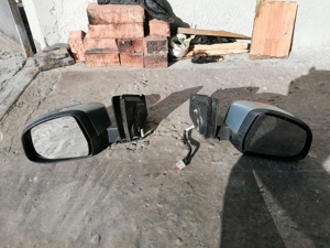 Vand oglinda dreapta ford mondeo mk4 - imagine 3