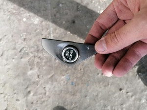 Buton star stop ford monde mk4