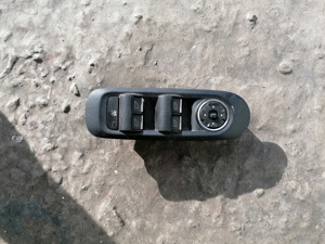 Comanda geamuri ford mondeo mk4