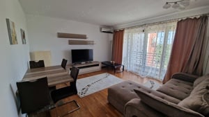 Sisesti, Apartament 2 camere mobilat ultramodern - imagine 2