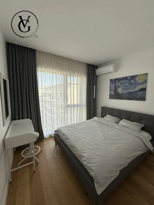 Apartament modern 2 camere - Nusco City - termen lung - imagine 4