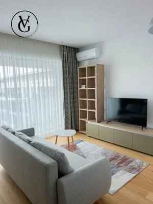 Apartament modern 2 camere - Nusco City - termen lung - imagine 2