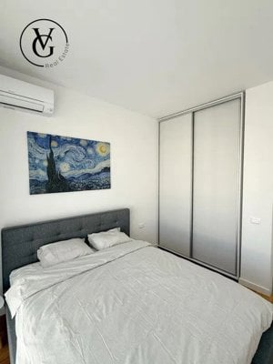 Apartament modern 2 camere - Nusco City - termen lung - imagine 3