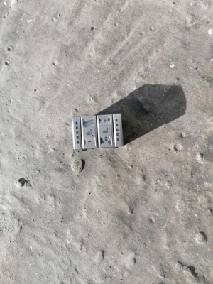 Butoane încălzire scaune ford mondeo mk4