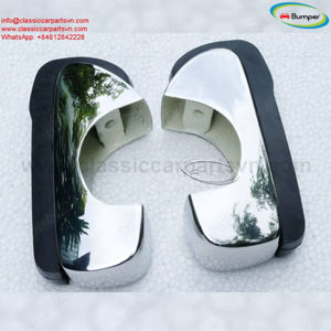 Mercedes Pagode W113 models 230SL 250SL 280SL year (1963 -1971) bumpers - imagine 2