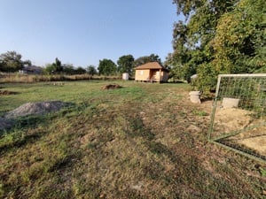 Vand teren si cabana in Dobrovat, Iasi - imagine 2