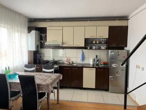 apartament 3 camere, mansarda - imagine 5