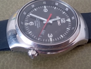 vând Seiko automat - imagine 4