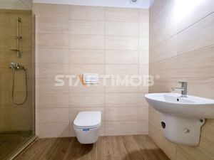 Apartament 3 camere parcare subterana Dynamic Residence - imagine 15