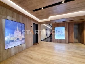 Apartament 3 camere parcare subterana Dynamic Residence - imagine 20