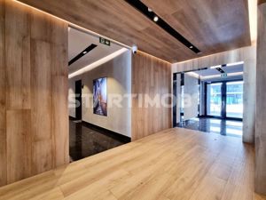 Apartament 3 camere parcare subterana Dynamic Residence - imagine 19