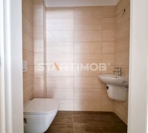 Apartament 3 camere parcare subterana Dynamic Residence - imagine 10