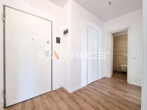 Apartament 3 camere parcare subterana Dynamic Residence - imagine 12