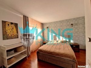 Vila 7 Camere Aviatiei Bucuresti - imagine 19