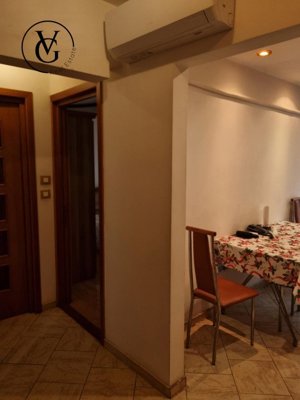 Apartament decomandat 2 camere- Tomis Nord-Rustic - imagine 9