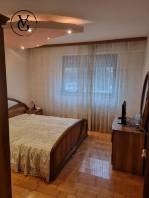 Apartament decomandat 2 camere- Tomis Nord-Rustic - imagine 5