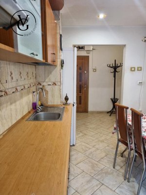 Apartament decomandat 2 camere- Tomis Nord-Rustic - imagine 7