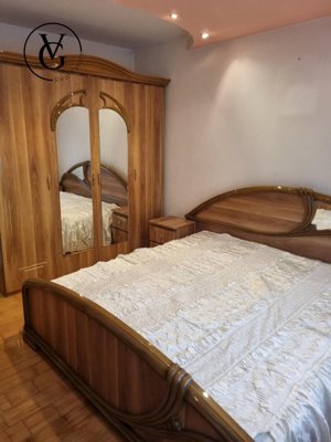 Apartament decomandat 2 camere- Tomis Nord-Rustic - imagine 4