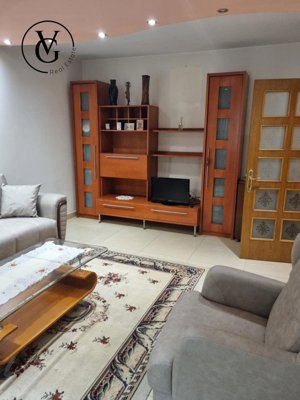 Apartament decomandat 2 camere- Tomis Nord-Rustic - imagine 3