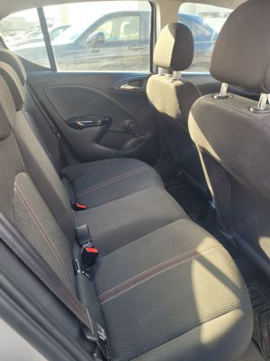 Opel Corsa E 2019 1.4 benzina 32200km Euro 6 - imagine 7