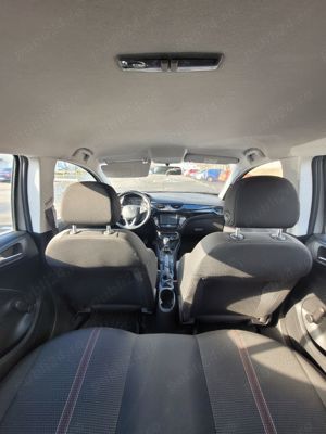 Opel Corsa E 2019 1.4 benzina 32200km Euro 6 - imagine 10