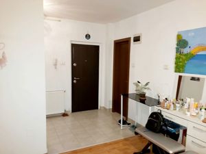 Soarelui | 2 Camere | Parter inalt | Centrala proprie | Mobilat - imagine 4