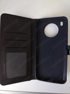 Husa Huawei Nova 8i (book case) NOU