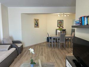 Apartament 2 cam. plus loc de parcare, Nufarul - imagine 5