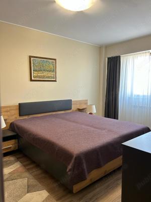 Apartament 2 cam. plus loc de parcare, Nufarul - imagine 6