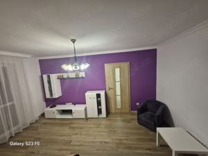 Închiriez  apartament  cu  două  camere - imagine 2