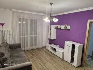 Închiriez  apartament  cu  două  camere - imagine 4