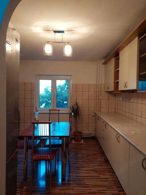 Proprietar închiriez Apartament 4 Camere Vecinatate IuliusTown Mall - imagine 6