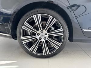 Vând set de roți NOI Volvo S90 255/35/R20. Preț 2500 euro! - imagine 4