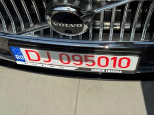 Vând set de roți NOI Volvo S90 255/35/R20. Preț 2500 euro! - imagine 6