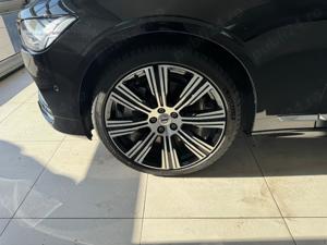 Vând set de roți NOI Volvo S90 255/35/R20. Preț 2500 euro! - imagine 2