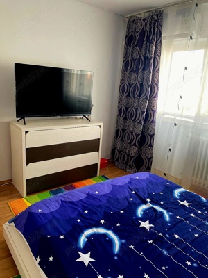 apartament 2 camere Mega Mall - imagine 3