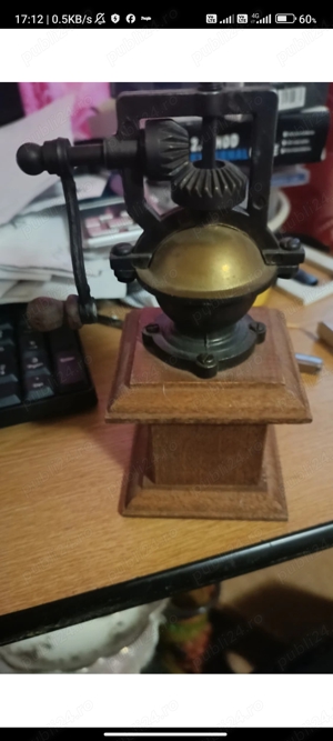 Risnita deosebita nefolosita