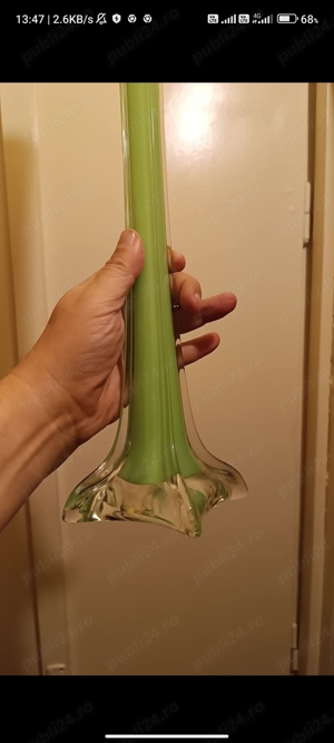 Vaza soliflora Stangen - imagine 2