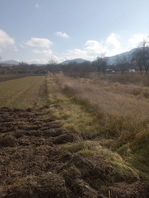 Teren intravilan de vânzare - imagine 8