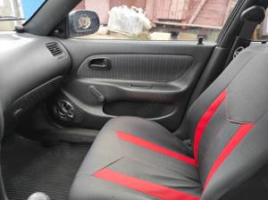 Vand Toyota Corolla XLE 1995 - imagine 4