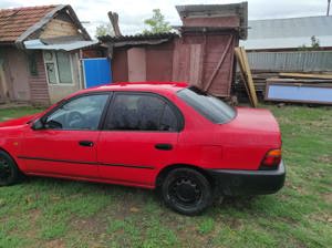 Vand Toyota Corolla XLE 1995 - imagine 2